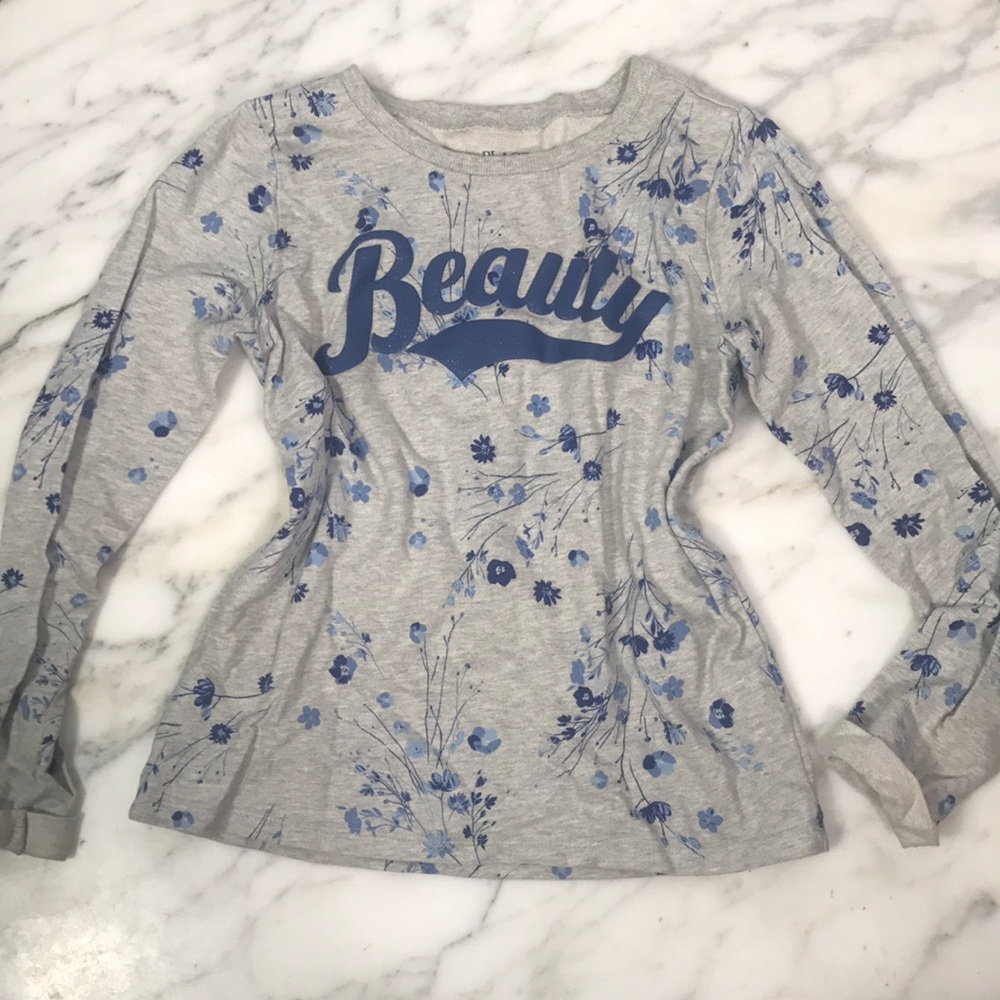 Children's Place Light Weight Sweat Shirt
